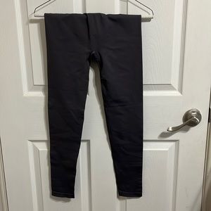 NWT Title Nine Womens Leggings - Gray - Medium